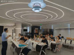 通过合做伙伴页面查询代办署理商认证形态