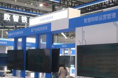 <b>工业质检、交通安排等场景中</b>